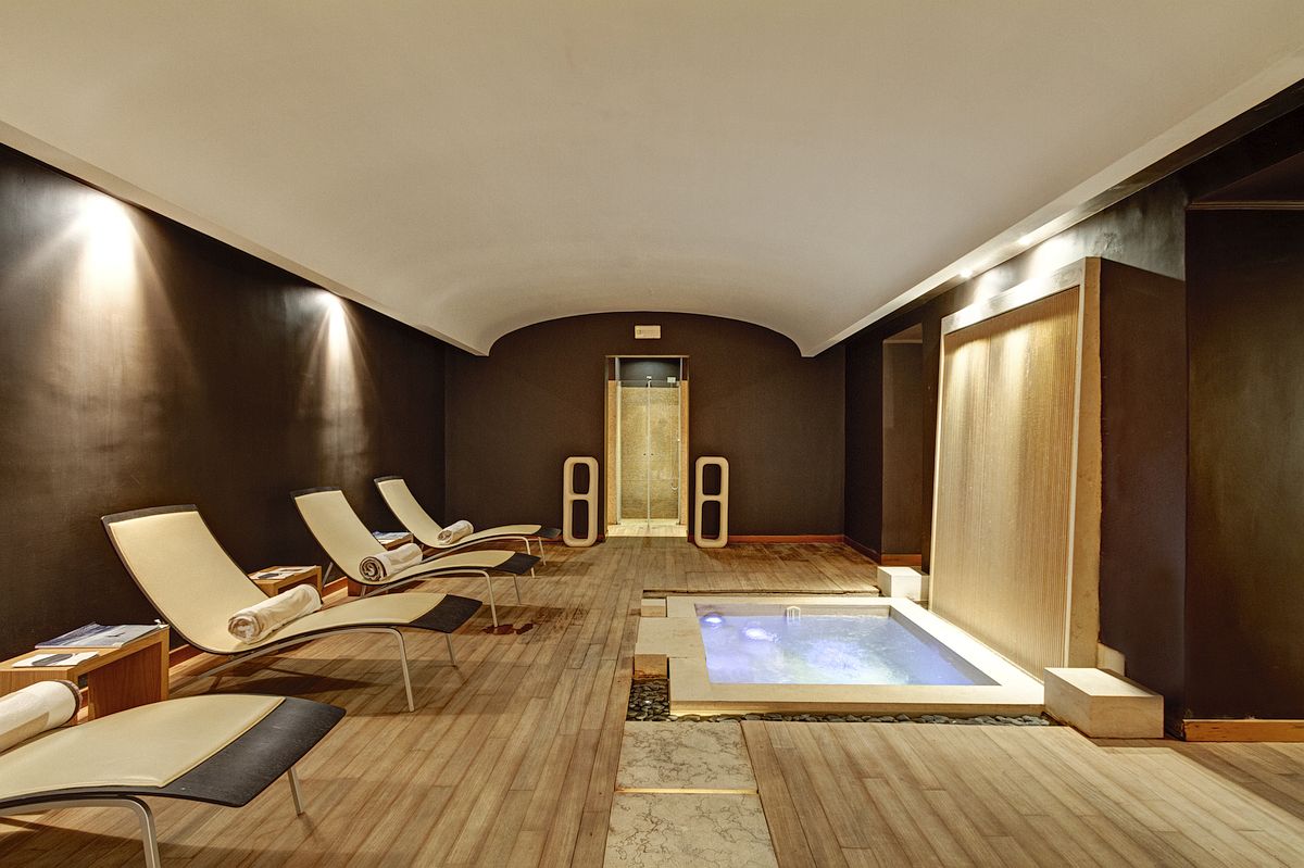 Tiberio SPA